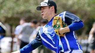 16回無失点の“無双投球”「なんで戦力外」　古巣を制圧、衝撃の25歳が「本物」