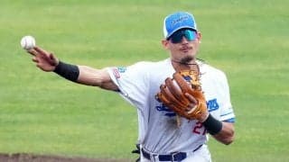 中日21歳が「大化けしそう」　“メジャー級”美技に衝撃「立浪監督が惚れるのも分かる」