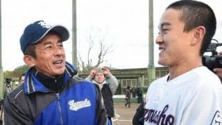 上意下達は今や昔?　試行錯誤する令和の高校野球監督　センバツ