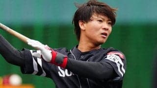 スカウトも驚愕「只者じゃない」　最下位指名→支配下…鷹24歳の“ストイック伝説”