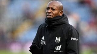 現役時代は稲本潤一ともプレー、フルアムの“レジェンド”ボア・モルテ氏が今季限りで退団…ギニアビサウ代表監督就任へ