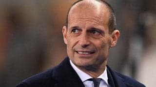 ユベントスとの契約は2025年夏まで残るも…アッレグリ監督に今夏退任の可能性