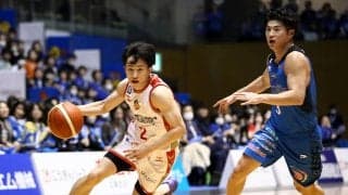 【B1第26節 見どころ】名古屋Dと島根はともに日本人選手がキーマン…琉球は立て直しの一戦にできるか