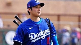合致した“チーム事情”…大谷翔平の外野起用は「可能性ある」　指揮官の発言に米注目