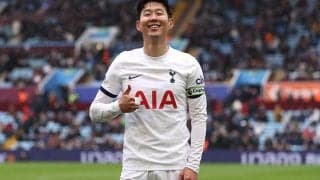 「自分に教える能力はない」ソン・フンミンは指導者の道を考えず、現役引退後は「1人のフットボールファンとして…」