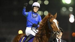 【大井・京浜盃注目馬】今年からダートグレードに格上げ 三冠レースへの最重要ステップ