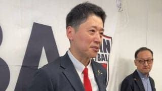 パリ五輪のテーマは“総力戦”…恩塚亨HC「成長した個がいかにチームとして戦えるか」