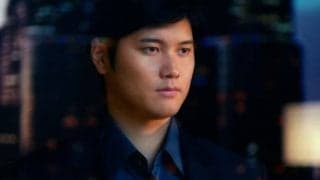 大谷翔平の新CMで「凄い組み合わせ」　夢のコラボにファン騒然「ついに出逢ってしまった」