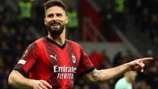 ジルーはミラン残留も選択肢の1つだが…アメリカ行きの交渉あり