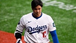 大谷翔平、実は“鬼門”の開幕戦　通算打率1割台…ダルビッシュと初対戦、初アーチなるか