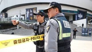 爆破予告は「残念なこと」　パドレス監督が言及…大谷翔平らが出場、開幕戦前に不穏な空気