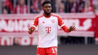 レアル行きも視野のデイビスにバイエルンが最後通告…延長オファーへの回答待たれる 「イエスかノーを言わなければ」