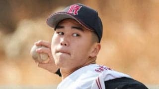 広陵VS高知　投手戦必至の好カード　センバツ第4日見どころ