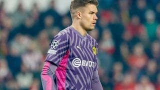 ドルトムントがGKマイヤーとの契約延長を希望、今季はリーグ戦6試合に出場