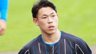 開幕ローテは「難しいかな」　“最後の1枠”でアピール失敗…期待の20歳が猛省