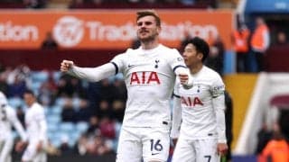 レンタル加入中のヴェルナーがトッテナム残留熱望…約29億円での完全移籍移行なるか