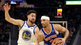 ニックスが誇る“タフガイ”ジョシュ・ハートが今季リーグ初の48分間フル出場