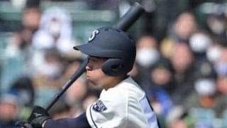 創志学園、山梨学院、中央学院が2回戦へ　センバツ