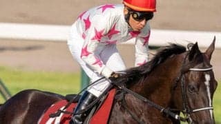 日経賞は横山典弘騎手の“十八番”!? 勝手知ったるパートナーと4年ぶりVへ