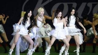 韓国に現れた美女4人…大谷翔平との“共演”にファン熱狂「カッコ良すぎて泣いた」