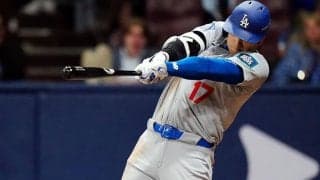 大谷翔平のとんでもない打球…韓国騒然の191キロ　衝撃の一振りは「規格外」