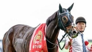 【高松宮記念予想】AIも有終の美を期待!? 実績馬ながら妙味ありの一頭とは