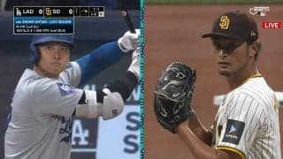 大谷翔平、開幕戦から2安打1打点1盗塁と躍動！ドジャースが勝利 ダルビッシュ有・松井裕樹も好投と日本人3選手が活躍