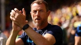 三好康児が所属するバーミンガム、新暫定監督にローウェット氏招へい…モウブレイ監督は来季開幕まで療養に