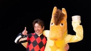 【大井・京浜盃】服部「次は大一番」サントノーレが中央勢撃破