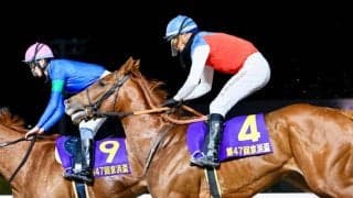 【大井・京浜盃】ムルザバエフ「1コーナーの不利しかないです」レース後ジョッキーコメント