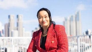 里村明衣子が語る、15歳から始まった壮絶プロレス人生　初戴冠後、「本当のチャンピオンじゃない」と愕然とした