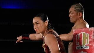 WWEに門前払い→トリプルHも絶賛でオファー増加　里村明衣子が振り返る海外挑戦と、日本女子プロレスの現状
