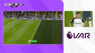 VARで絶妙すぎるオンサイド発覚！ 高速ピンポイントクロス→規格外フィニッシュ ブラジル人エースが「フィニッシュうますぎ」ホーム4試合連続ゴール達成の瞬間