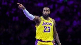 レブロンが“最も影響力がある”“エリート”と語る人物とは…ポッドキャスト第1話公開