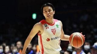 富樫勇樹「個人的には良かったと思う」パリ五輪で強豪ドイツ、フランスと同組にワクワク