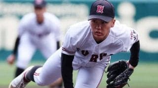 広陵が高知を降し初戦突破　春43勝目で5位タイに　センバツ