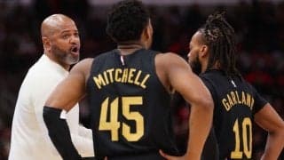 スポーツ賭博の影響が一線を越えている…キャバリアーズ指揮官が脅迫被害を告白