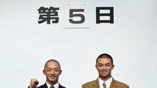 作新「江川卓2世」vs神村の強力打線　センバツ第5日見どころ