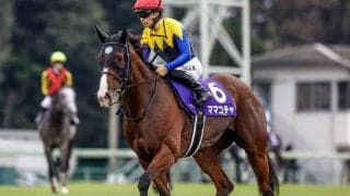 【高松宮記念・調教後馬体重】ママコチャは498kg、ルガルは532kg