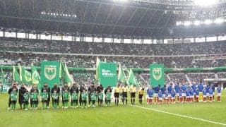 Jリーグが審判関連番組『Jリーグ審判レポート』の配信を発表！ 『DAZN』とYouTubeで月2回配信、初回配信は東京Vvs横浜FMの開幕戦のVARについて