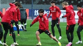 日本代表、6年ぶりの北朝鮮代表戦のチケットが当日完売！ 国立競技場は満員に