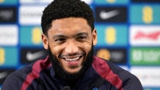 大ケガから4年は「長い期間だった」、待望のイングランド代表復帰にゴメスが喜び「戻りたいと思っていた」