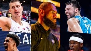 絶対王者アメリカの懸念…パリ五輪で苦戦を強いられる4つの理由