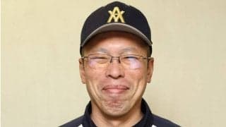 青森山田・兜森監督「木製バットだと力に頼らない」　センバツ