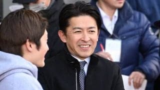 今週の福永祐一厩舎は1頭入魂 日曜阪神メインで初勝利なるか