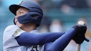 「低反発は使ったことがない」　サヨナラ導いた木製バット　センバツ