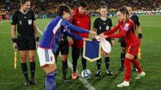 W杯に続きパリ五輪でもなでしこと同居のスペイン、現地メディアの反応は「良い思い出とは言えない」「難しい初戦」