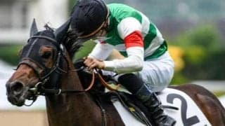 毎日杯61年ぶりの偉業へ 萩S覇者はクラシックに弾み付ける一戦となるか