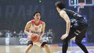 千葉J・富樫勇樹が2季ぶり無得点も自然体…大記録目前「超えたら誰も触れなくなってしまう」