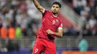 日本と同組のミャンマーvsシリアはドロー…敵地で追いついたシリアが2位浮上【2026W杯アジア2次予選】